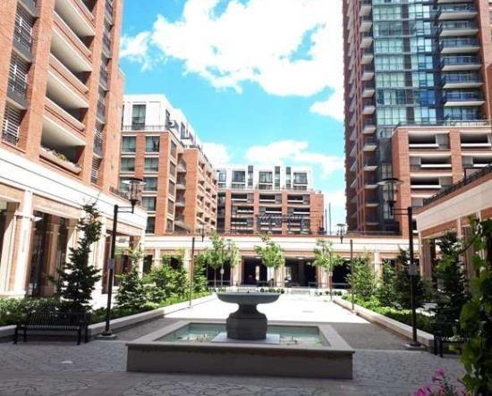 720 - 830 Lawrence Ave W, Condo with 2 bedrooms, 2 bathrooms and 1 parking in Toronto ON | Image 19