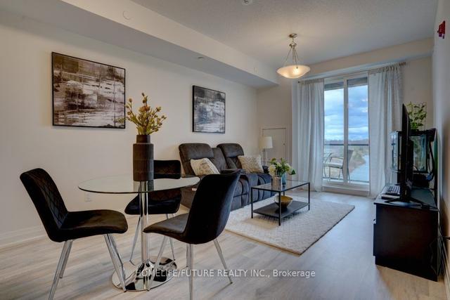 305 - 9700 Ninth Line, Condo with 1 bedrooms, 1 bathrooms and 1 parking in Markham ON | Image 2
