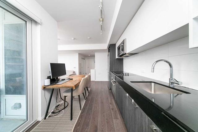 1502 - 68 Shuter St, Condo with 1 bedrooms, 1 bathrooms and 0 parking in Toronto ON | Image 18
