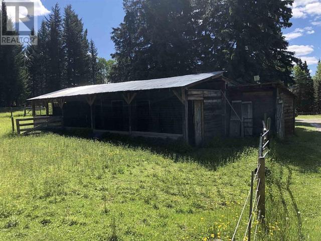 7671 Rutherford Road, House detached with 3 bedrooms, 2 bathrooms and null parking in Cariboo L BC | Image 28
