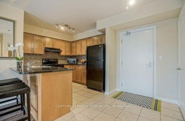 403 - 60 Mendelssohn St, Condo with 2 bedrooms, 2 bathrooms and 1 parking in Toronto ON | Image 21