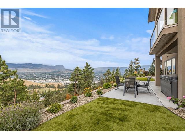 579 Selkirk Court, House detached with 4 bedrooms, 2 bathrooms and 4 parking in Kelowna BC | Image 36