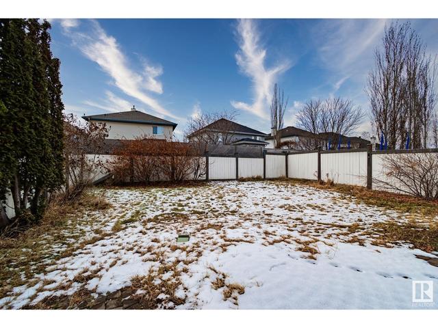 148 Cote Cr Nw, House detached with 5 bedrooms, 3 bathrooms and null parking in Edmonton AB | Image 51