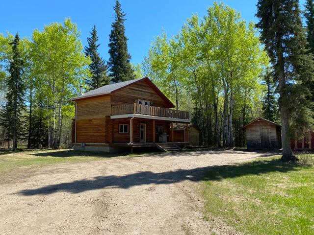 703015 Range Road 65, House detached with 1 bedrooms, 2 bathrooms and 10 parking in Grande Prairie County No. 1 AB | Image 34
