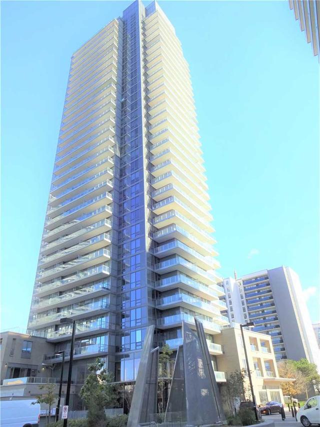 2208 - 56 Forest Manor Rd, Condo with 1 bedrooms, 1 bathrooms and 1 parking in Toronto ON | Image 1