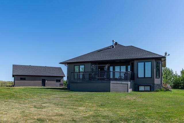 462030 Rge Rd 62, House detached with 4 bedrooms, 3 bathrooms and 10 parking in Wainwright No. 61 AB | Image 43