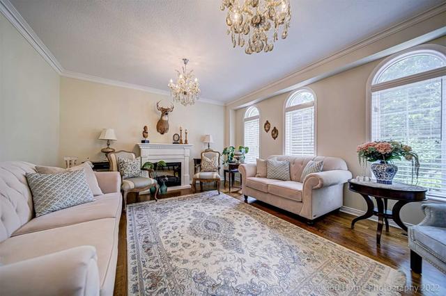 5171 Rothesay Crt, House detached with 4 bedrooms, 5 bathrooms and 12 parking in Mississauga ON | Image 21