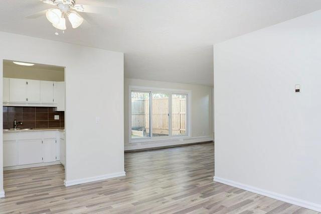 102 - 333 Garry Crescent Ne, Condo with 2 bedrooms, 1 bathrooms and 1 parking in Calgary AB | Image 6