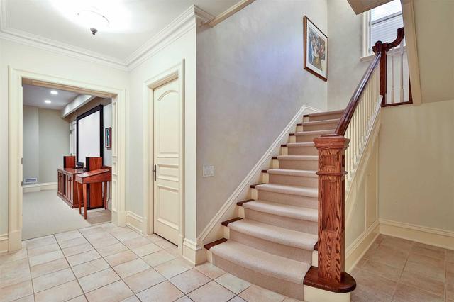 16 Hedgewood Rd, House detached with 5 bedrooms, 9 bathrooms and 16 parking in Toronto ON | Image 24