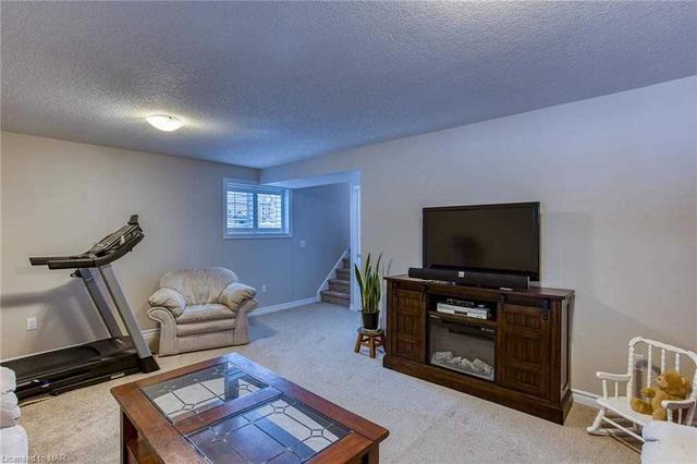 3401 Castle Rock Pl, Townhouse with 3 bedrooms, 3 bathrooms and 4 parking in London ON | Image 26