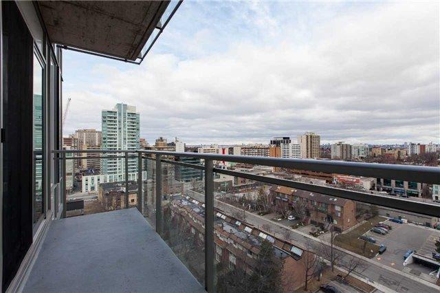 1002 - 83 Redpath Ave, Condo with 1 bedrooms, 1 bathrooms and 1 parking in Toronto ON | Image 11
