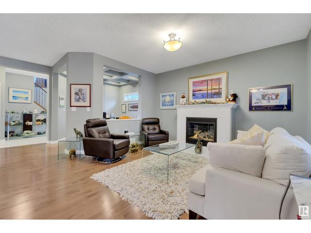 710 Adams Wy Sw, House detached with 3 bedrooms, 2 bathrooms and null parking in Edmonton AB | Image 5