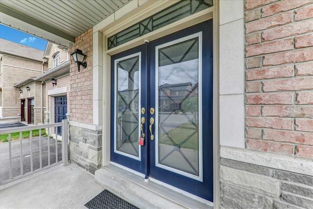 59 Christian Hoover Dr, House detached with 4 bedrooms, 3 bathrooms and 6 parking in Whitchurch Stouffville ON | Image 26
