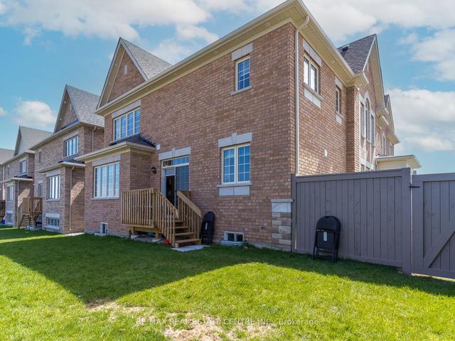 25 Smallwood Rd, House detached with 4 bedrooms, 6 bathrooms and 5 parking in Brampton ON | Image 25