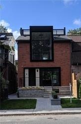 770 Palmerston Ave, House semidetached with 5 bedrooms, 4 bathrooms and 0 parking in Toronto ON | Image 12