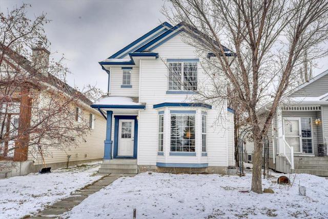 5 Coville Gardens Ne, House detached with 4 bedrooms, 1 bathrooms and 2 parking in Calgary AB | Image 17