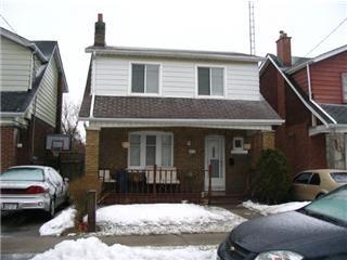 217 Huron St, House detached with 3 bedrooms, 2 bathrooms and 3 parking in Oshawa ON | Image 1