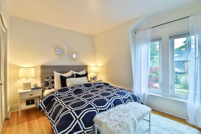 7 Fenwick Ave, House semidetached with 2 bedrooms, 2 bathrooms and 1 parking in Toronto ON | Image 14