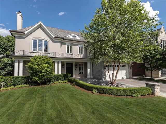 41 Daneswood Rd, House detached with 5 bedrooms, 6 bathrooms and 6 parking in Toronto ON | Image 12