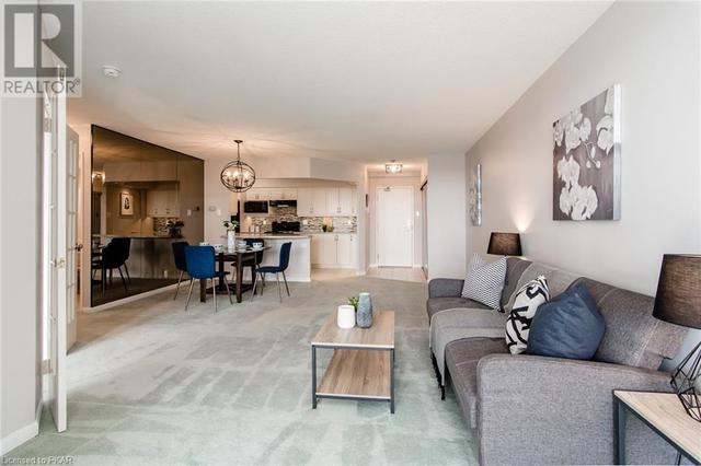 1890 Valley Farm Road #1411, Condo with 2 bedrooms, 2 bathrooms and 1 parking in Pickering ON | Image 19