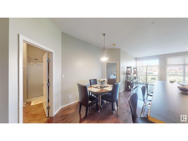 510 - 9503 101 Av Nw, Condo with 2 bedrooms, 2 bathrooms and 2 parking in Edmonton AB | Image 14