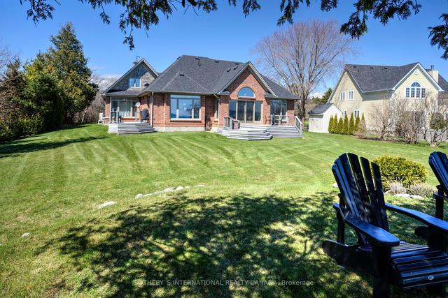 19 Skiff Cove Road, House detached with 3 bedrooms, 4 bathrooms and 8 parking in Prince Edward County ON | Image 38
