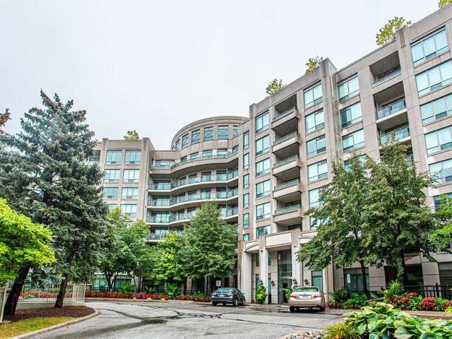 509 - 205 The Donway W, Condo with 2 bedrooms, 2 bathrooms and 1 parking in Toronto ON | Image 8