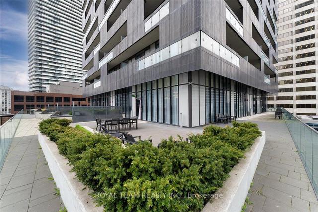 1910 - 8 Eglinton Ave E, Condo with 1 bedrooms, 1 bathrooms and 0 parking in Toronto ON | Image 32