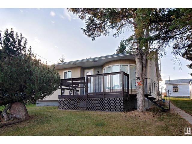 35 - 46302 Twp Rd 611, House detached with 2 bedrooms, 2 bathrooms and null parking in Bonnyville No. 87 AB | Image 1