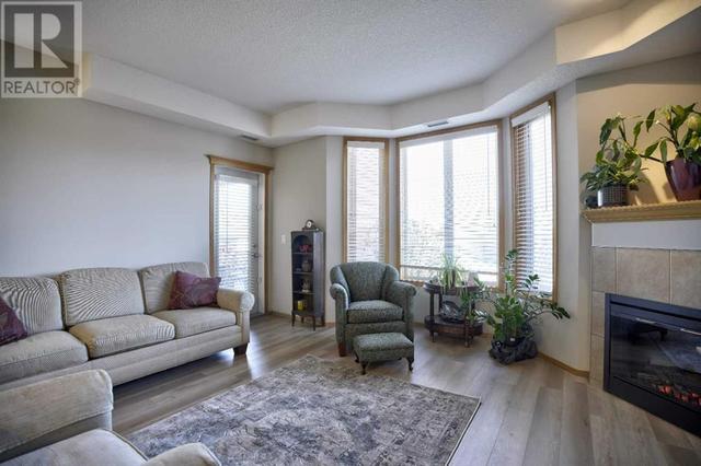 103, - 15 Everstone Drive Sw, Condo with 1 bedrooms, 1 bathrooms and 1 parking in Calgary AB | Image 14