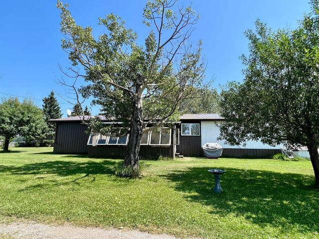374004 Rge Rd 5 0, House detached with 4 bedrooms, 2 bathrooms and 6 parking in Clearwater County AB | Image 22