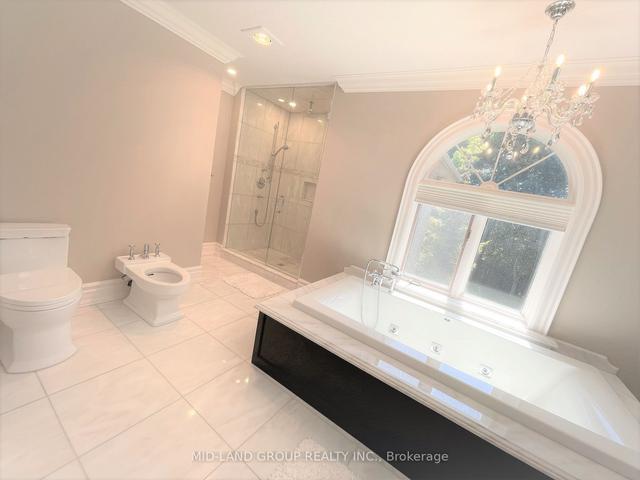 103 Northdale Rd, House detached with 5 bedrooms, 6 bathrooms and 12 parking in Toronto ON | Image 10
