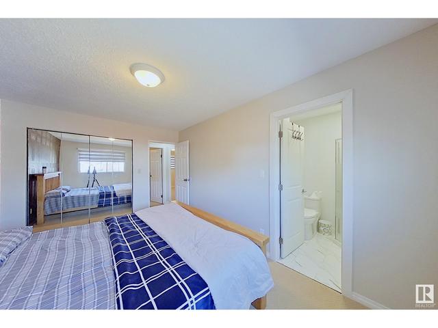 6418 36a Av Nw, House detached with 6 bedrooms, 3 bathrooms and null parking in Edmonton AB | Image 18