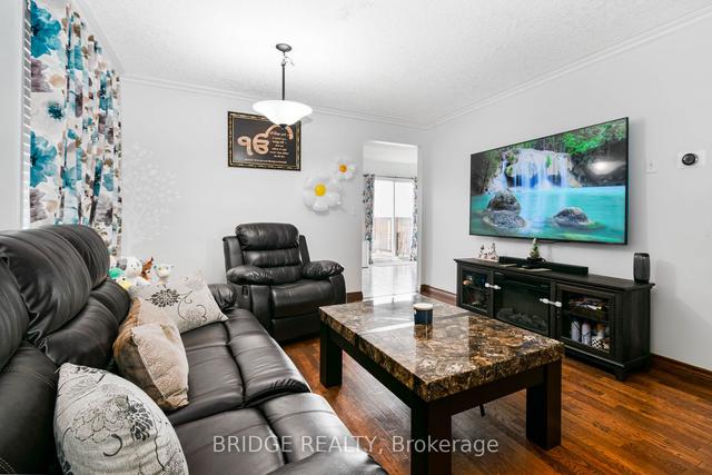 830 Stonegate Dr, House detached with 3 bedrooms, 3 bathrooms and 4 parking in Woodstock ON | Image 40