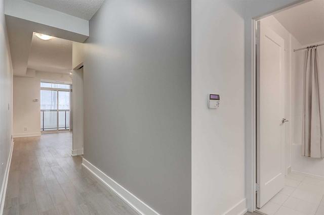 1211 - 318 Richmond St W, Condo with 1 bedrooms, 1 bathrooms and 0 parking in Toronto ON | Image 38