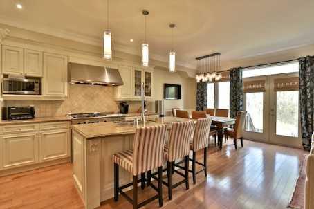th 3 - 217 Roslin Ave, Townhouse with 3 bedrooms, 5 bathrooms and 1 parking in Toronto ON | Image 2
