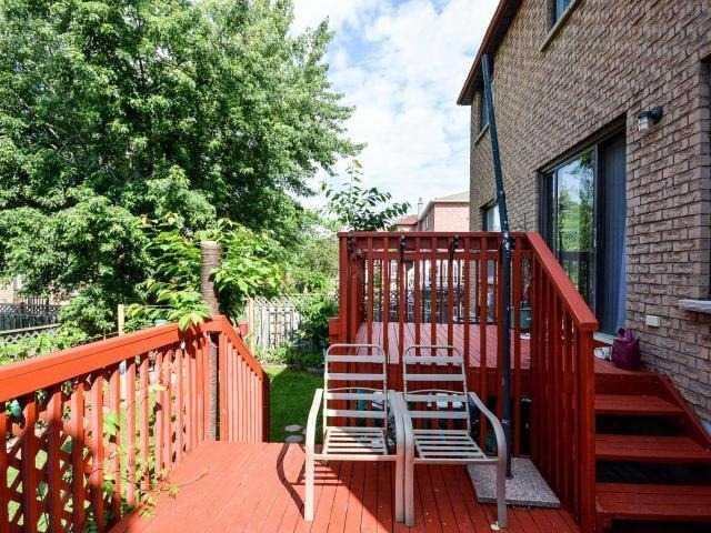 5194 Huntingfield Dr, House detached with 4 bedrooms, 4 bathrooms and 4 parking in Mississauga ON | Image 17