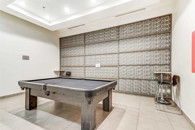 809a - 19 Singer Crt, Condo with 1 bedrooms, 1 bathrooms and 0 parking in Toronto ON | Image 22