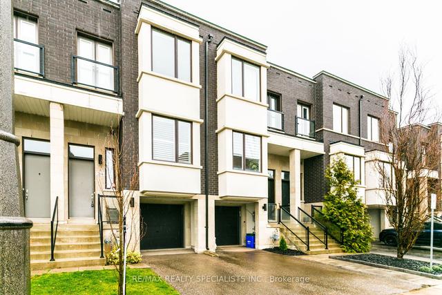 264 Vellwood Common, House attached with 3 bedrooms, 3 bathrooms and 2 parking in Oakville ON | Image 1