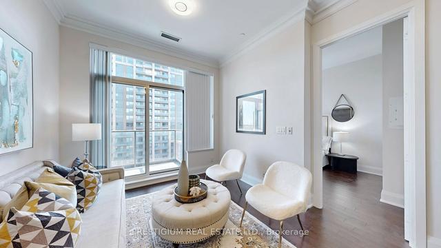 ph01 - 28 Uptown Dr, Condo with 1 bedrooms, 1 bathrooms and 1 parking in Markham ON | Image 23