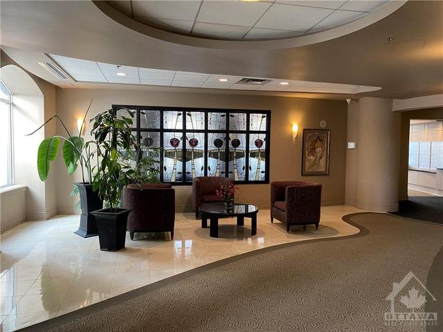 905 - 85 Bronson Avenue, Condo with 1 bedrooms, 1 bathrooms and 1 parking in Ottawa ON | Image 4