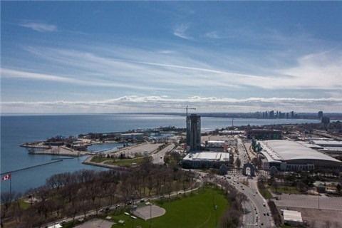 ph4 - 628 Fleet St, Condo with 2 bedrooms, 3 bathrooms and 1 parking in Toronto ON | Image 20