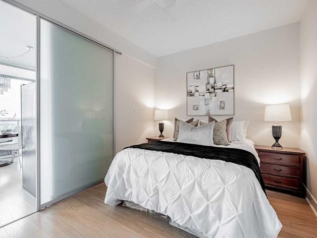 913 - 90 Stadium Rd, Condo with 1 bedrooms, 1 bathrooms and 1 parking in Toronto ON | Image 10