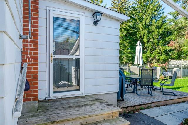 324 Mcgill St, House detached with 2 bedrooms, 2 bathrooms and 4 parking in Peterborough ON | Image 28