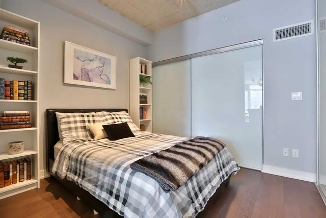 207 - 1190 Dundas St E, Condo with 2 bedrooms, 2 bathrooms and 1 parking in Toronto ON | Image 30