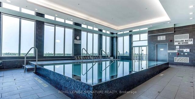 e1007 - 555 Wilson Ave, Condo with 2 bedrooms, 2 bathrooms and 1 parking in Toronto ON | Image 21