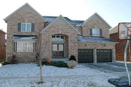 20 Grist Mill Dr, House detached with 4 bedrooms, 4 bathrooms and 4 parking in Halton Hills ON | Image 1