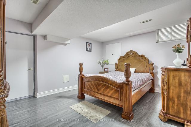5 Villagewood St, House detached with 4 bedrooms, 5 bathrooms and 6 parking in Brampton ON | Image 28
