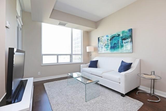 505 - 88 Broadway Ave, Condo with 2 bedrooms, 2 bathrooms and 1 parking in Toronto ON | Image 4