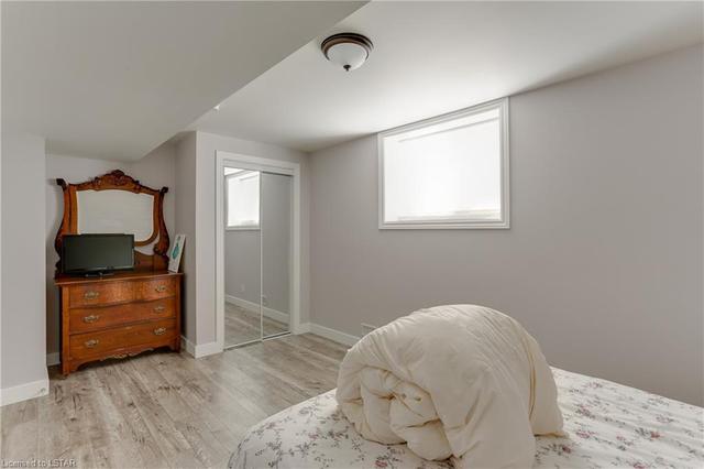 1296 Springbank Avenue, House detached with 5 bedrooms, 4 bathrooms and 4 parking in London ON | Image 17